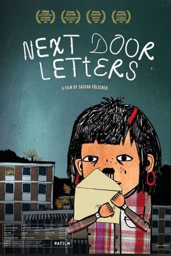 Poster of Next Door Letters