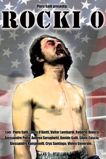 Poster of Rocki 0