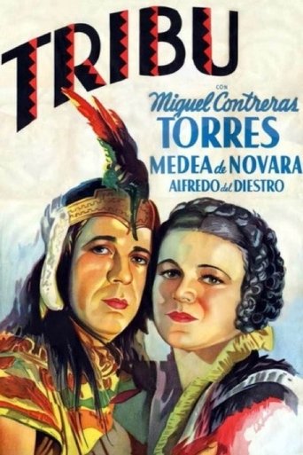 Poster of Tribu