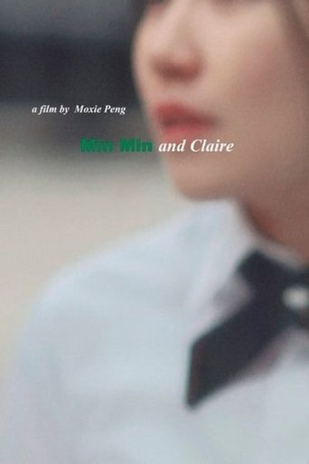 Poster of Min Min and Claire