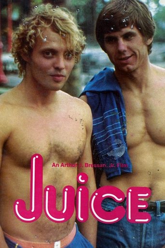 Poster of Juice