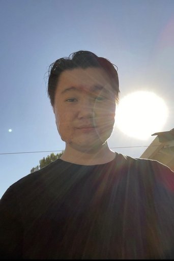 Portrait of Ethan Trinh