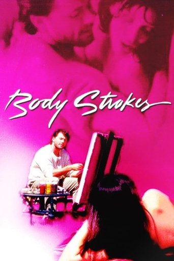 Poster of Body Strokes