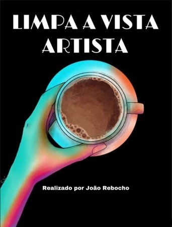 Poster of Limpa a Vista Artista