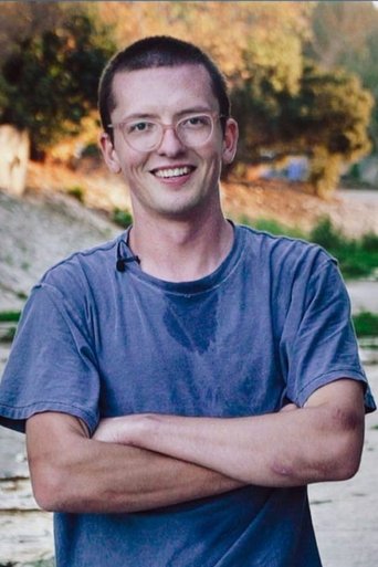 Portrait of Joa Field