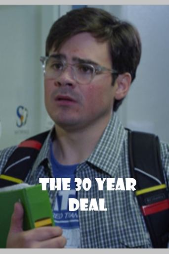 Poster of The 30 Year Deal