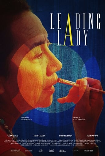 Poster of Leading Lady