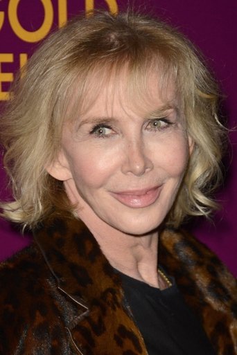 Portrait of Trudie Styler