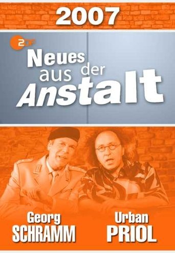 Portrait for Neues aus der Anstalt - Season 1