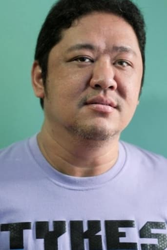 Portrait of Joven Tan