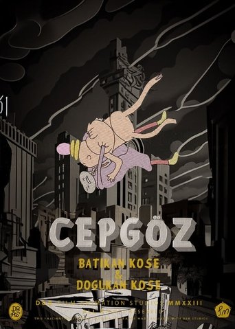 Poster of Cepgöz