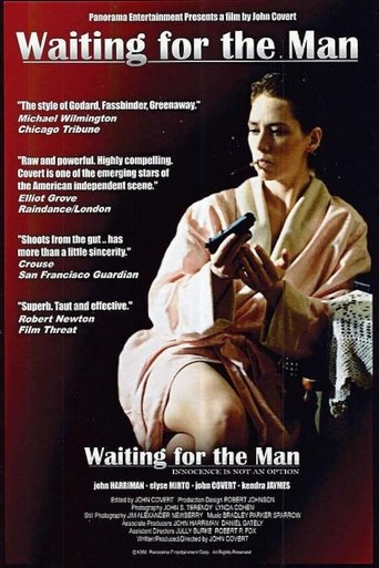 Poster of Waiting for the Man