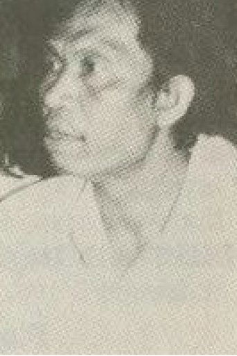 Portrait of Bung Salim