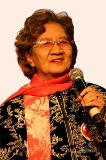 Portrait of Chen Qi