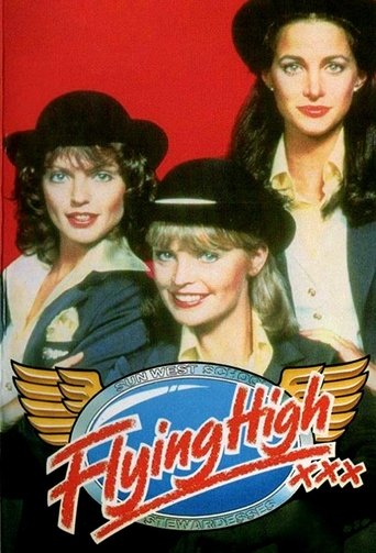 Poster of Flying High