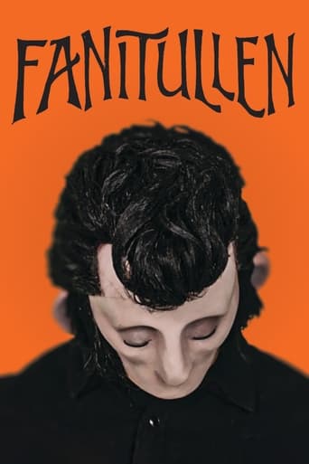 Poster of Fanitullen - The Devils tune