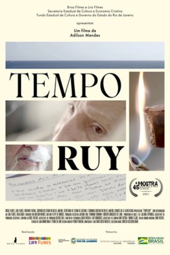 Poster of Tempo Ruy