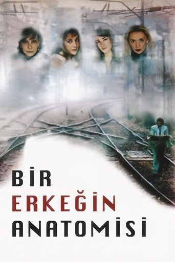 Poster of Bir Erkeğin Anatomisi