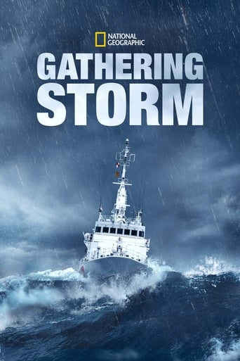 Portrait for Gathering Storm - Season 1