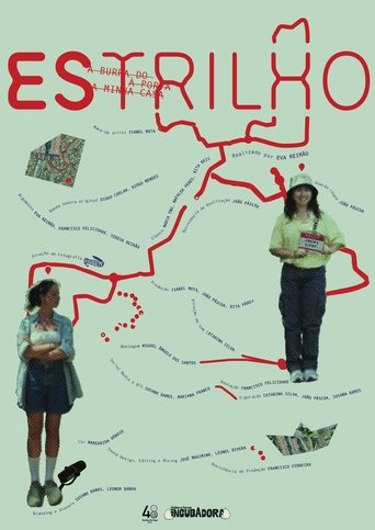 Poster of Shrill