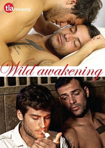 Poster of Wild Awakening