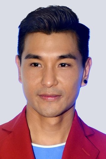 Portrait of Ruco Chan