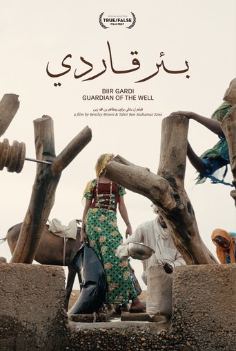 Poster of Guardian of the Well
