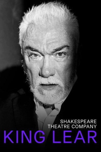 Poster of King Lear