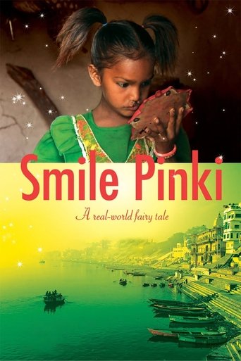 Poster of Smile Pinki