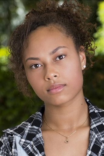 Portrait of Rainbow Wedell