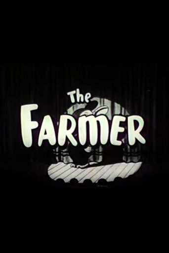 Poster of The Farmer