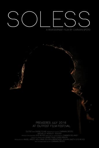 Poster of Soless