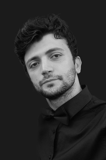 Portrait of Osman Kaya
