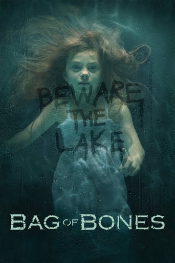 Poster of Bag of Bones