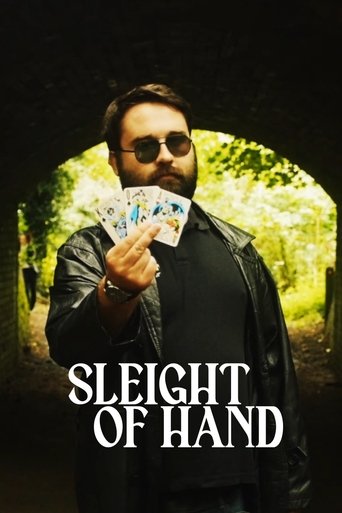 Poster of Sleight of Hand