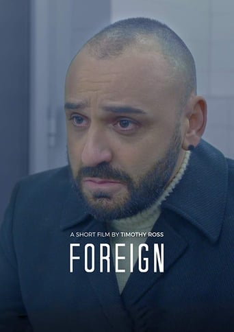 Poster of Foreign