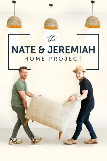 Portrait for The Nate and Jeremiah Home Project - Season 2