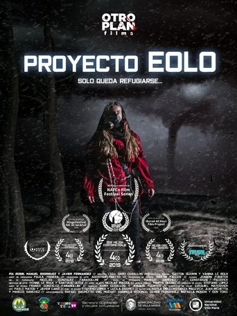 Poster of Proyecto Eolo