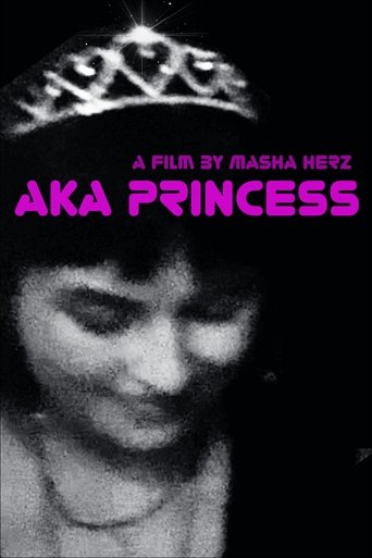 Poster of AKA Princess