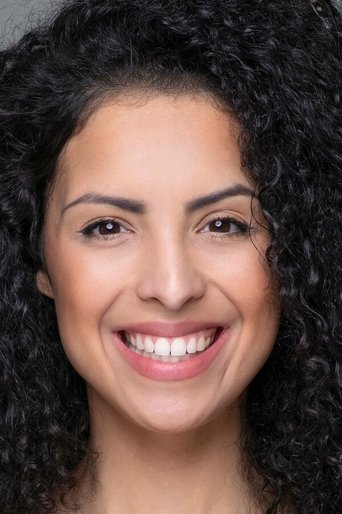 Portrait of Kelsie Elena