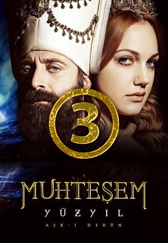 Portrait for Magnificent Century - Season 3