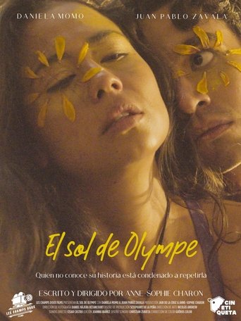 Poster of Olympe’s sun