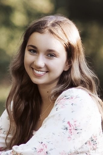 Portrait of Alivia Roach