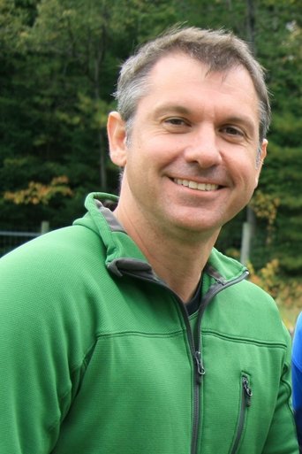Portrait of Chris Kratt