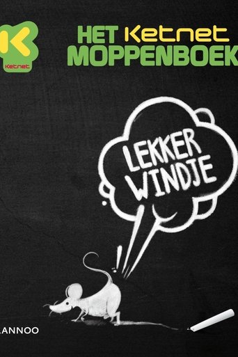 Poster of Lekker Windje