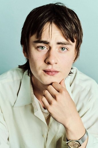 Portrait of Jaeden Martell