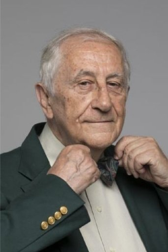 Portrait of Inocencio Arias