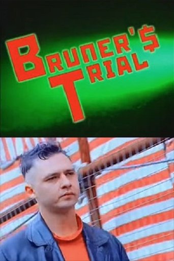 Poster of Bruner's Trial