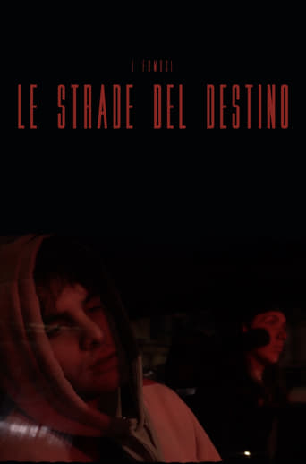 Poster of Le Strade del Destino