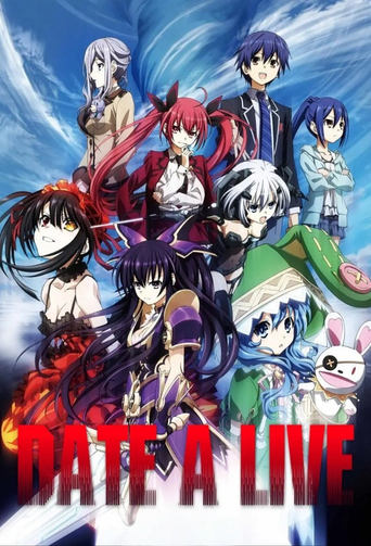 Portrait for Date a Live - Date A Live